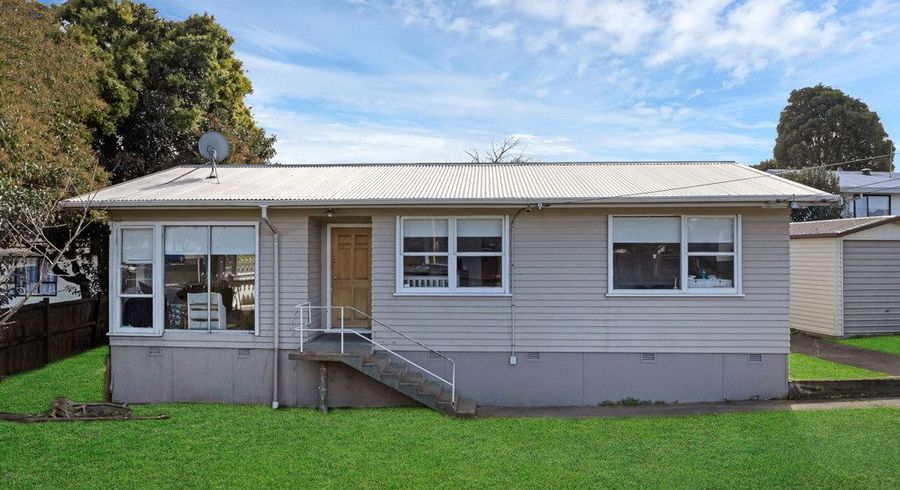  at 1/97 Mahia Road, Manurewa, Manukau City, Auckland