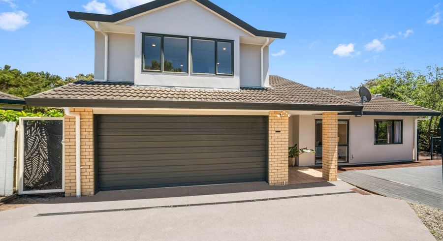  at 2/4 Harkin Close, Albany, North Shore City, Auckland