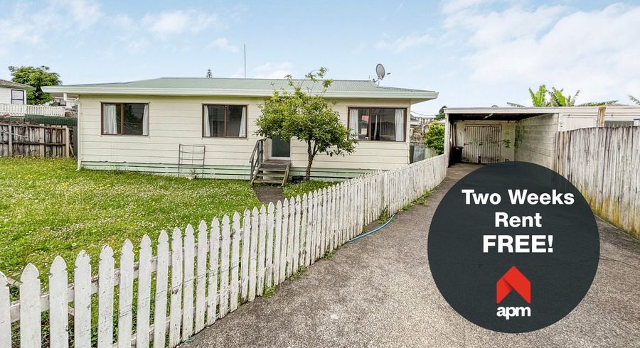  at 3/12 Dunstan Place, Flat Bush, Manukau City, Auckland