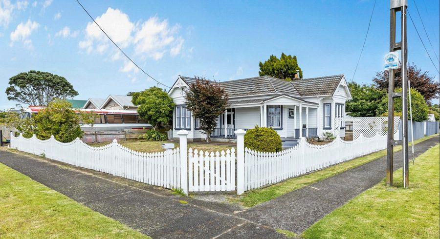  at 11 Nelson Street, Waitara, New Plymouth, Taranaki