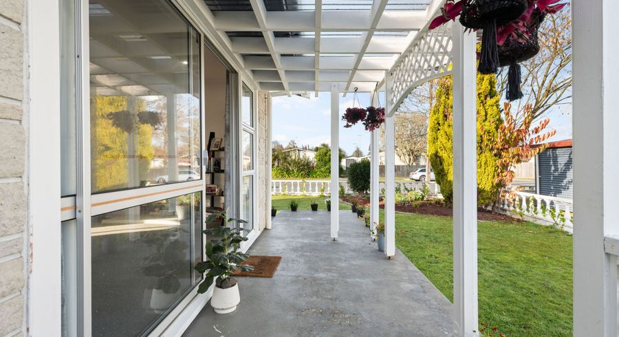  at 45 Tongariro Street, Chartwell, Hamilton, Waikato