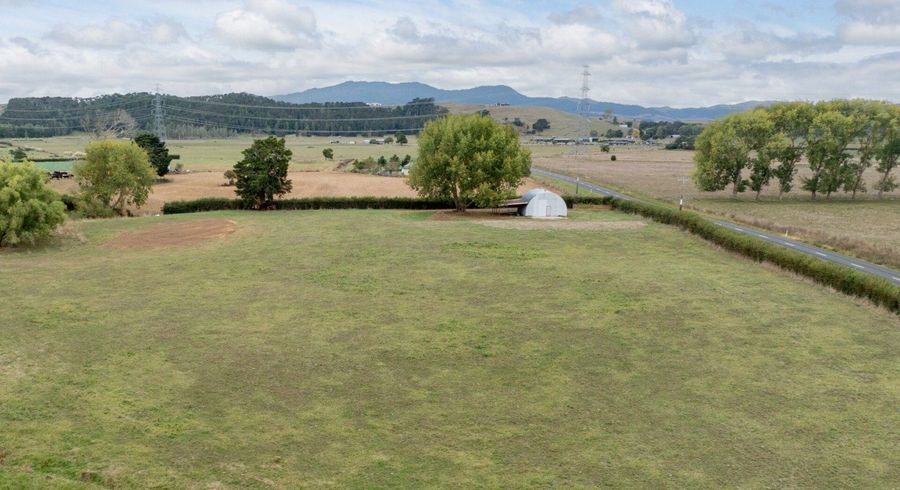  at Tainui Road, Morrinsville, Matamata-Piako, Waikato