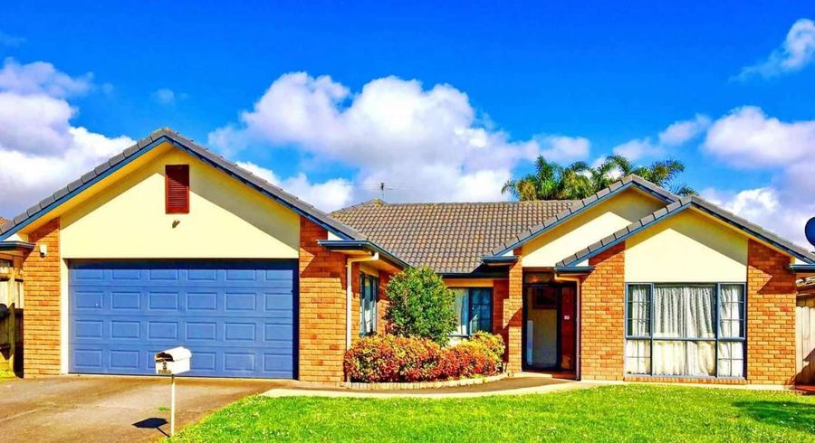  at 9 Clavoy Place, East Tamaki, Auckland