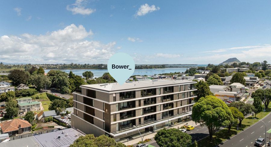  at 404/359 Cameron Road, City Centre, Tauranga, Bay Of Plenty