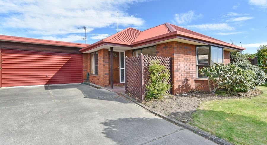  at 2/54 BEN NEVIS DRIVE, Broomfield, Christchurch