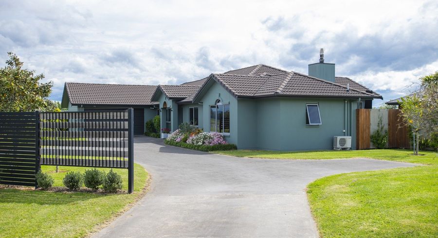  at 592a Back Ormond Road, Makauri, Gisborne, Gisborne