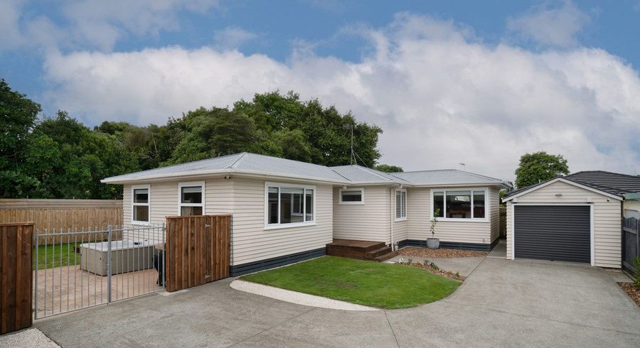  at 7 Sovereign Court, West End, Palmerston North