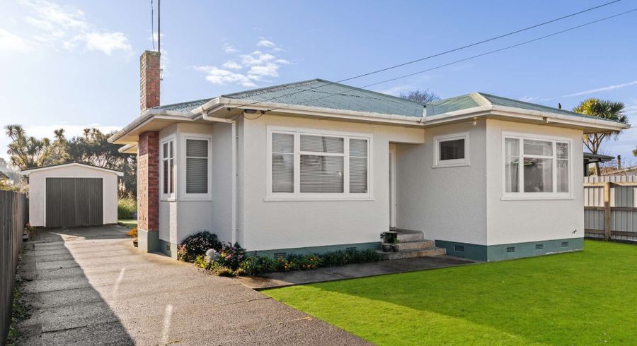  at 30 Kells Avenue, Aramoho, Whanganui
