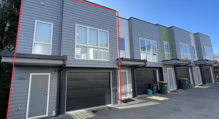  at 8/167 Nixon Street, Hamilton East, Hamilton, Waikato