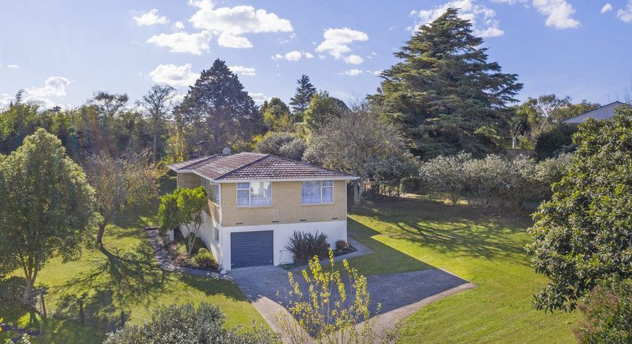  at 24 Gavin Place, Huntly, Huntly