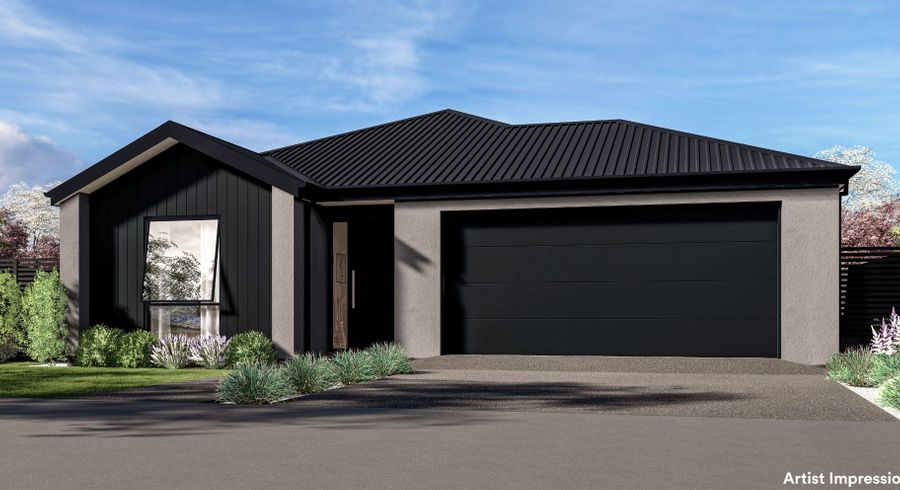  at 121 Ed Hillary Drive, Rolleston, Selwyn, Canterbury