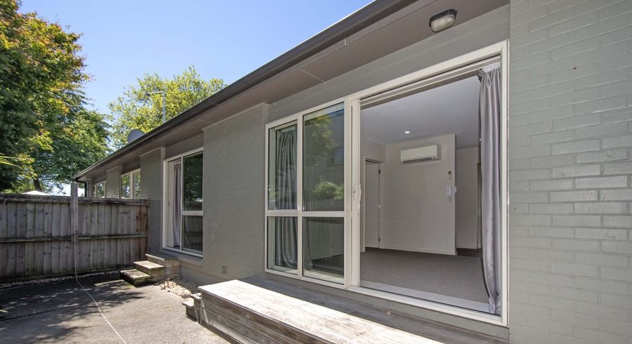  at 7/296 Bealey Avenue, Edgeware, Christchurch City, Canterbury