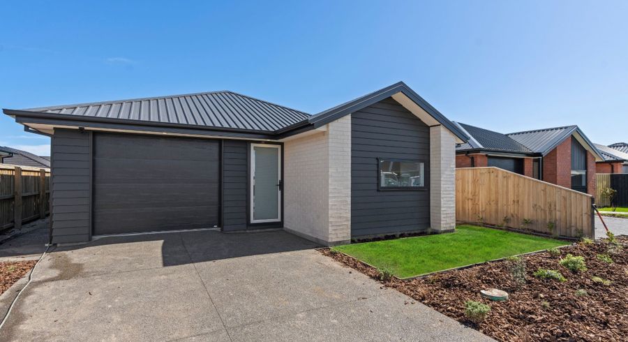  at 42 Harry Manship Crescent, Halswell, Christchurch City, Canterbury