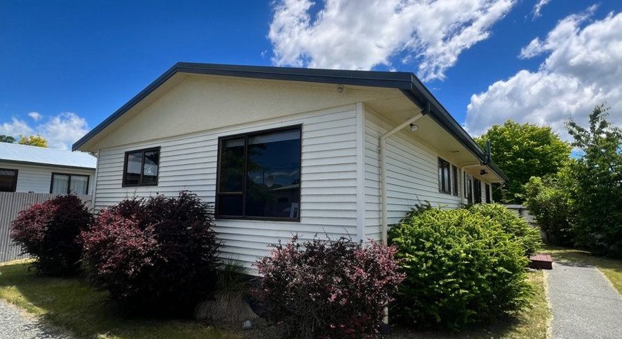  at 24 Totara Drive, Twizel, Twizel