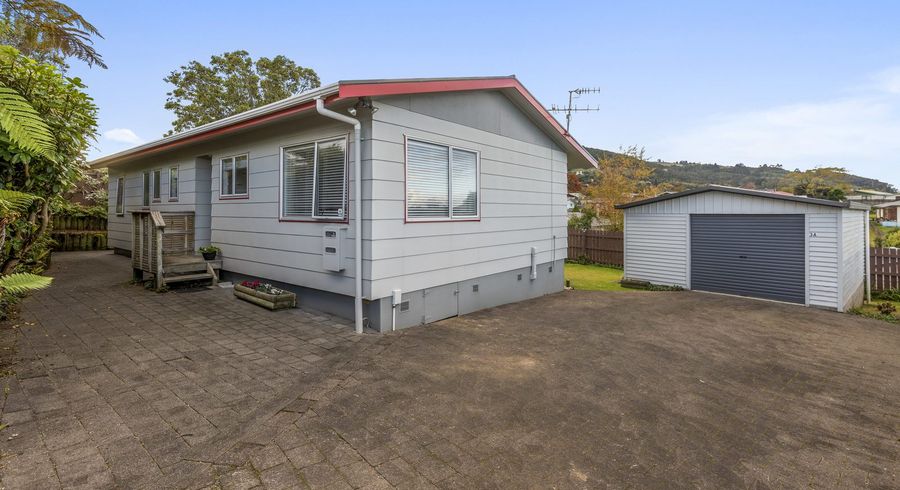  at 3A Diamond Street, Pukehangi, Rotorua