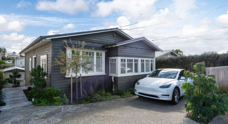  at 44 Warwick Avenue, Westmere, Auckland City, Auckland