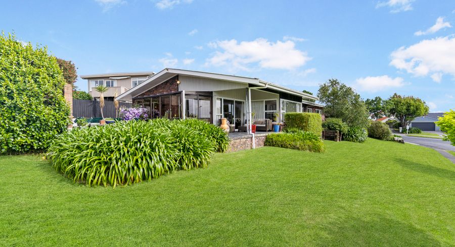  at 35 Fordyce Avenue, Sunnyhills, Auckland