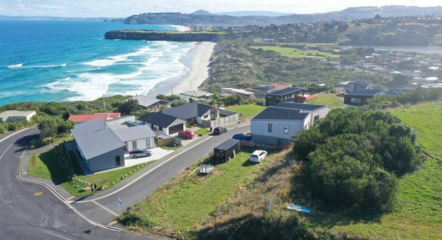  at 2 Sunset Terrace, Ocean Grove, Dunedin