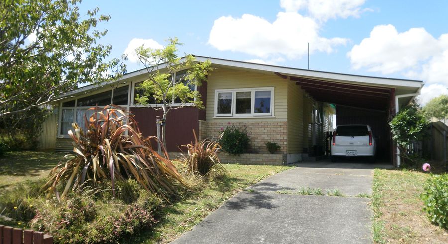  at 51 Anakiwa Street, Kelvin Grove, Palmerston North