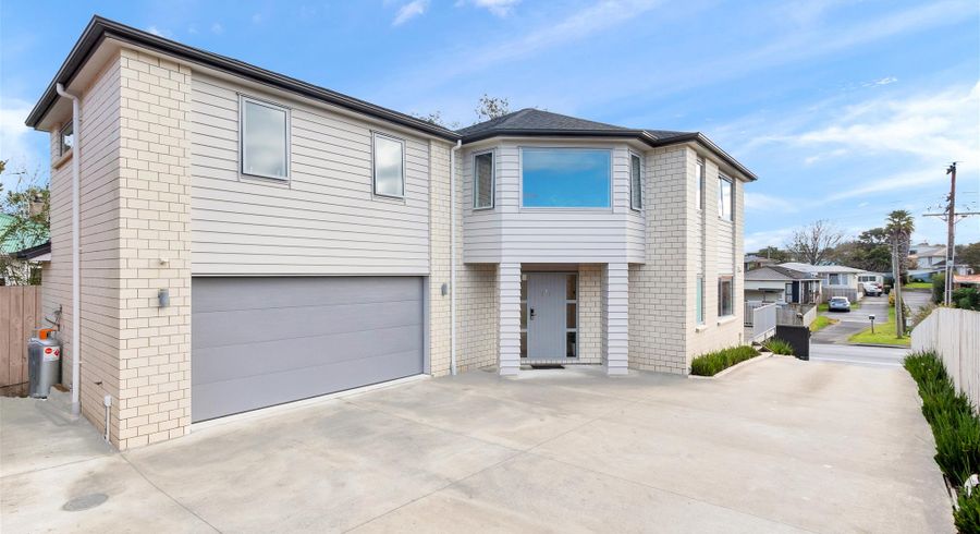  at 14A Kotuku Street, Te Atatu Peninsula, Auckland