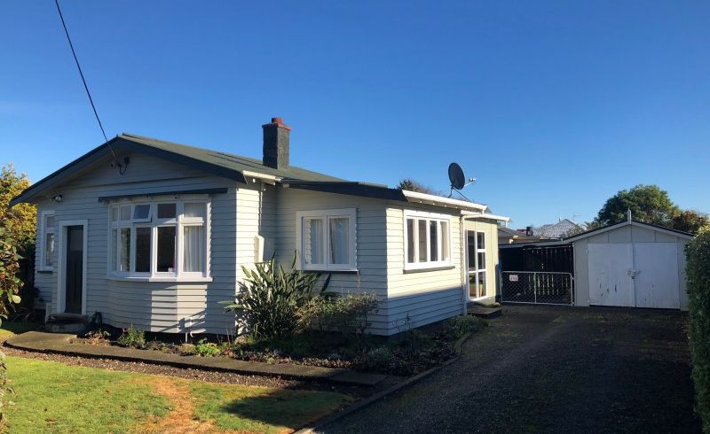  at 137 Winchester Street, Levin, Levin