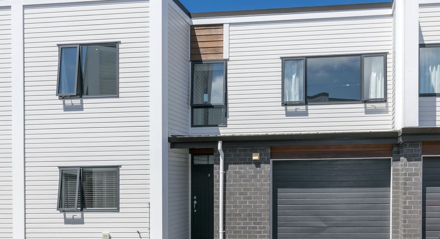  at 3/189 Massey Street, Frankton, Hamilton