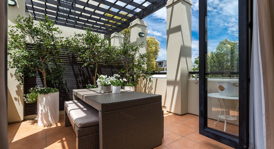  at 13/7 Cleveland Road, Parnell, Auckland