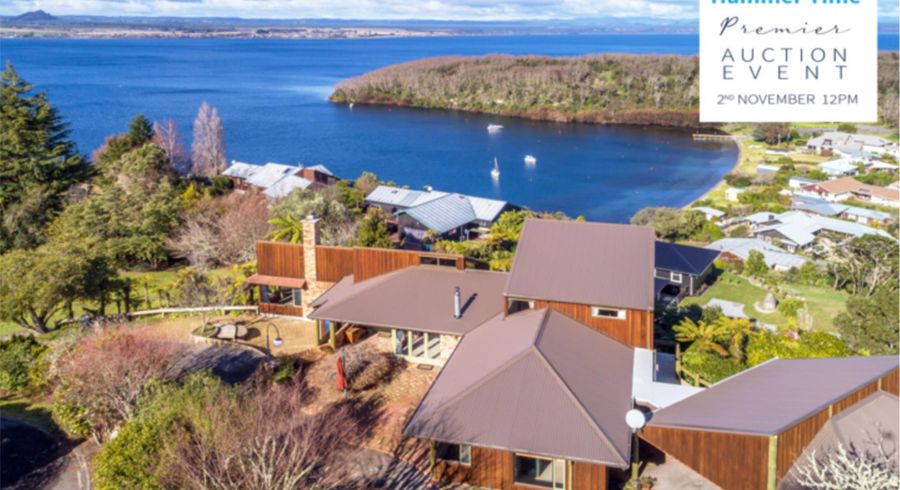  at 12 Ewing Grove, Acacia Bay, Taupo