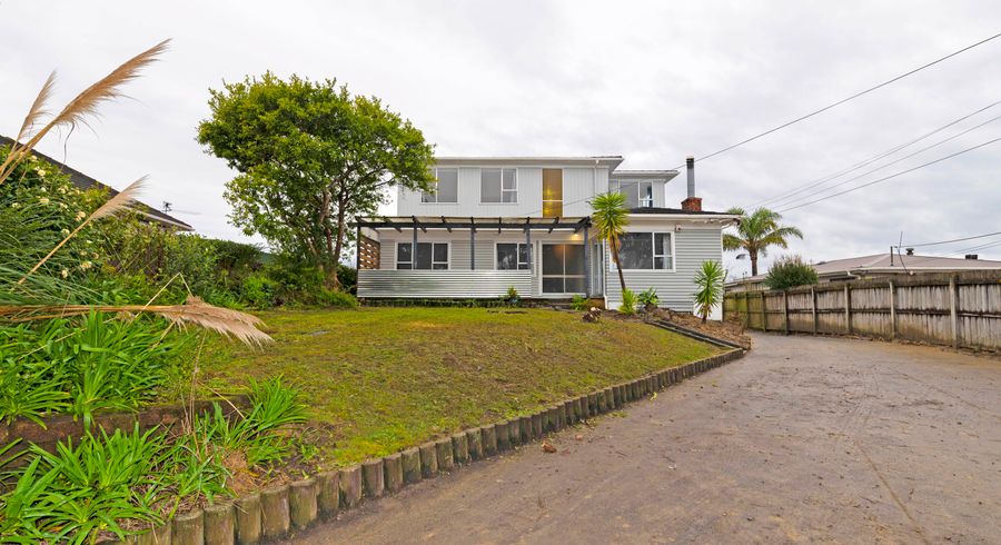  at 207 Don Buck Road, Massey, Auckland