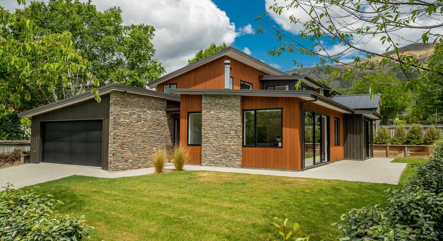  at 137 Meadowstone Drive, Wanaka