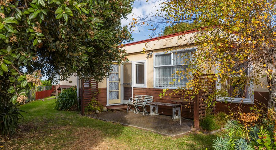  at 4 Campbell Terrace, Motunau, Greta Valley