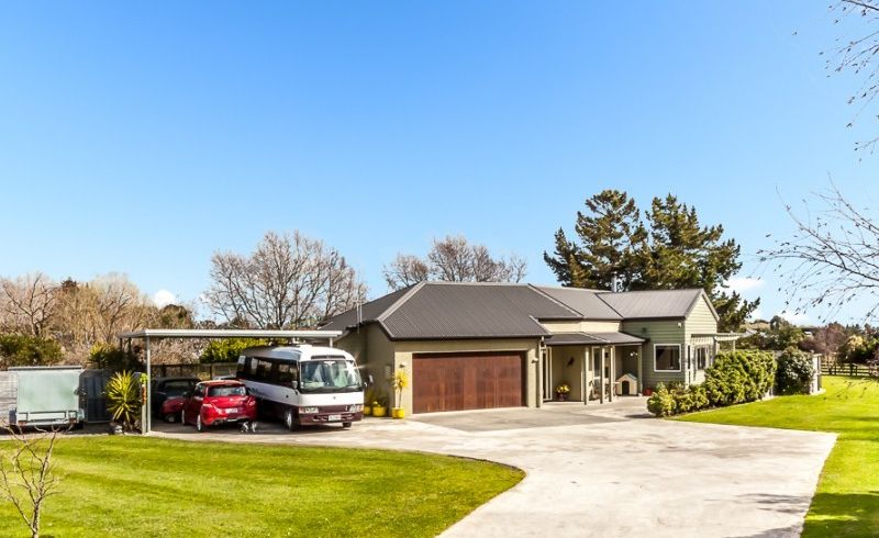  at 26 Stonebrook Lane, Kelvin Grove, Palmerston North