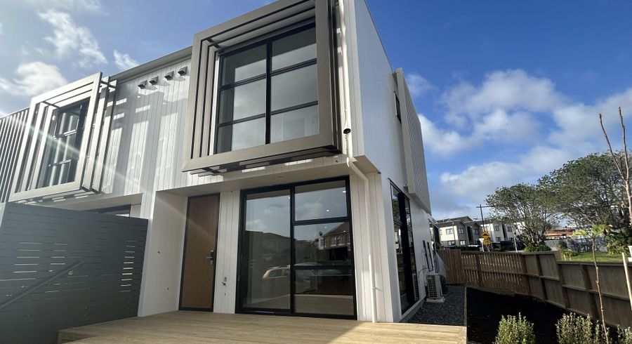  at 1 Balfron Avenue, Mount Roskill, Auckland City, Auckland