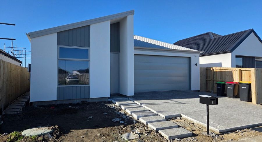  at 3 Hean Road, Halswell, Christchurch City, Canterbury