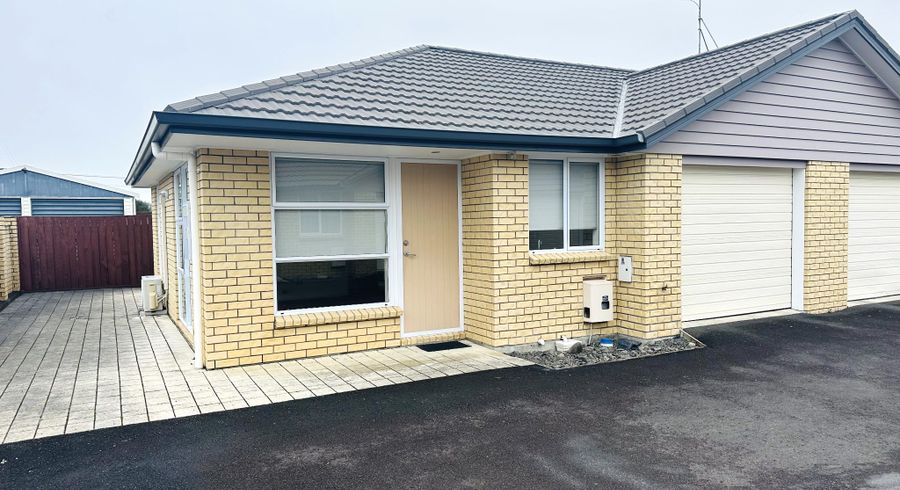  at 8A Pitt Street, Frankton, Hamilton