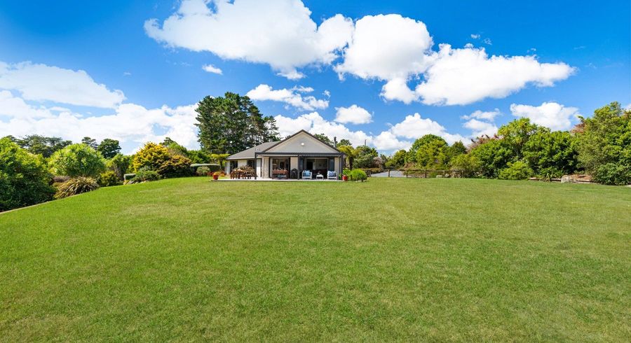  at 112D Findlay Road, Patumahoe, Franklin, Auckland