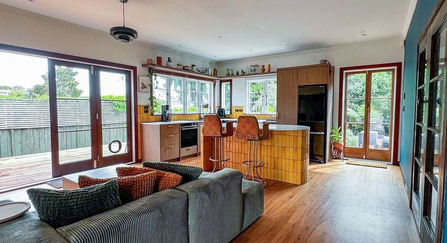  at 29 Aroha Avenue, Sandringham, Auckland City, Auckland