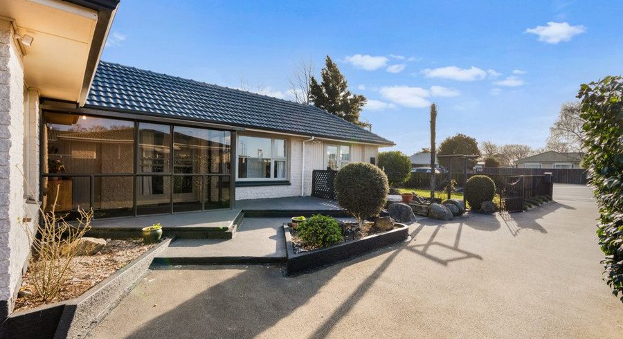  at 701 Main South Road, Islington, Christchurch City, Canterbury
