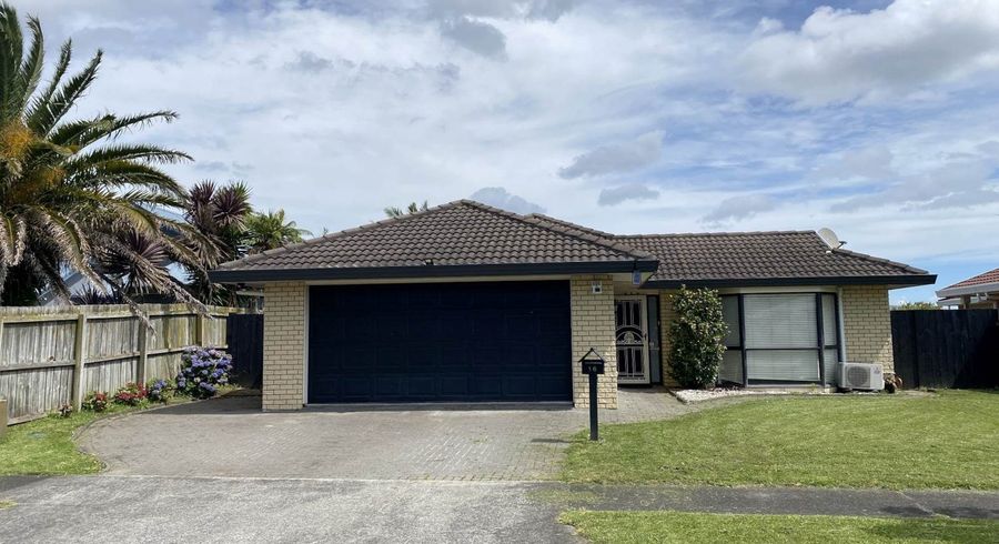  at 16 Fremantle Place, Pakuranga Heights, Manukau City, Auckland