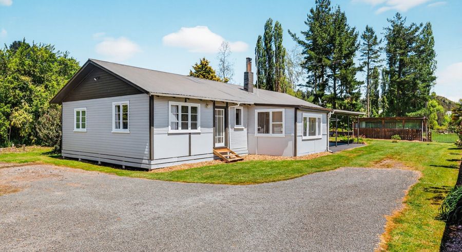  at 31A State Highway 41, Taumarunui, Ruapehu, Manawatu / Whanganui