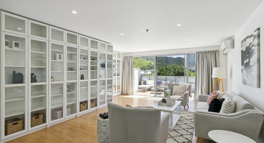  at 44 Saddleback Grove, Karori, Wellington