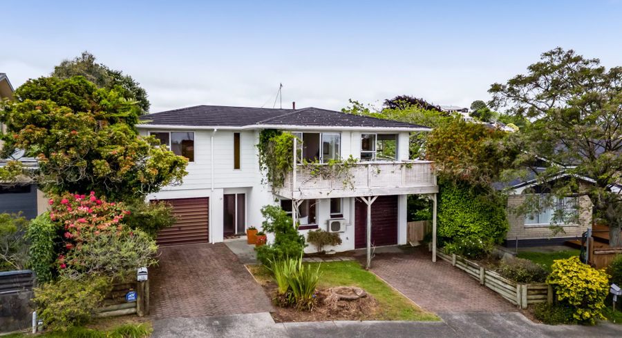  at 13 Fairfax Terrace, Frankleigh Park, New Plymouth, Taranaki