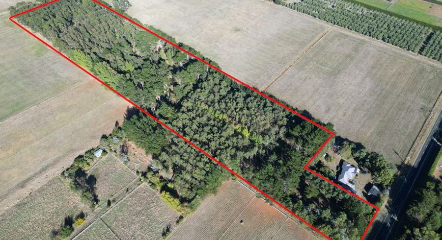  at 270 Motuiti Road, Foxton