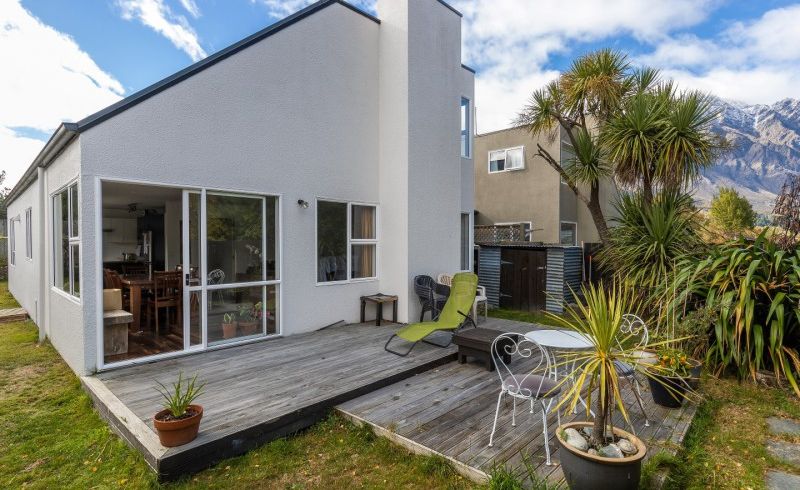  at 5B Rastus Burn Lane, Frankton, Queenstown