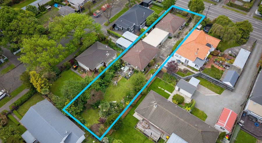  at 1 & 2/191 Westminster Street, Mairehau, Christchurch City, Canterbury