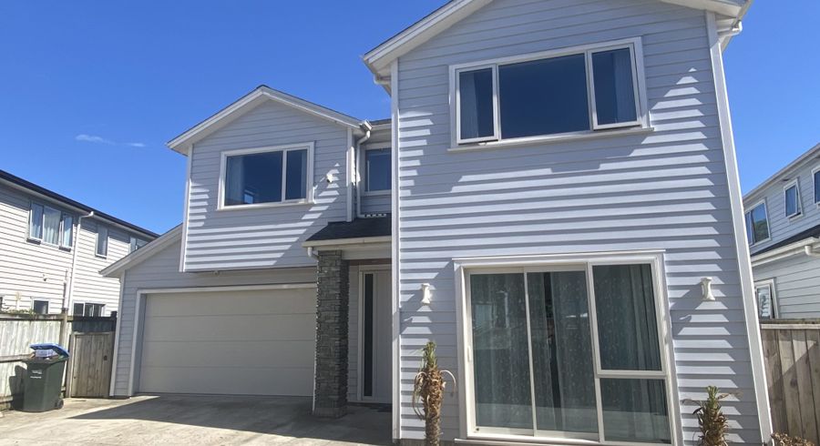  at 40B Olsen Avenue, Hillsborough, Auckland