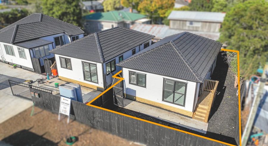  at 51 Tamaki Avenue, Otahuhu, Auckland City, Auckland