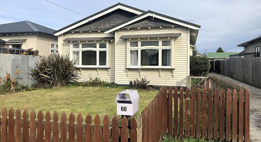  at 1/60 Rhona Street, Linwood, Christchurch City, Canterbury