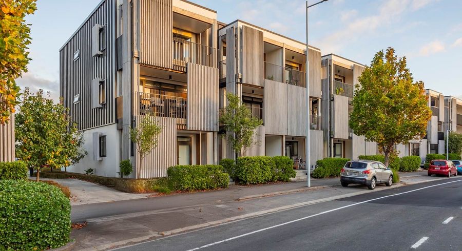  at 5/167 Hobsonville Road, Hobsonville, Waitakere City, Auckland