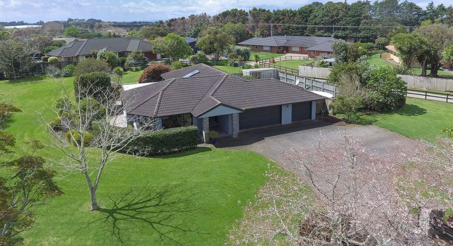  at 10 Village Fields Road, Waiau Pa, Pukekohe